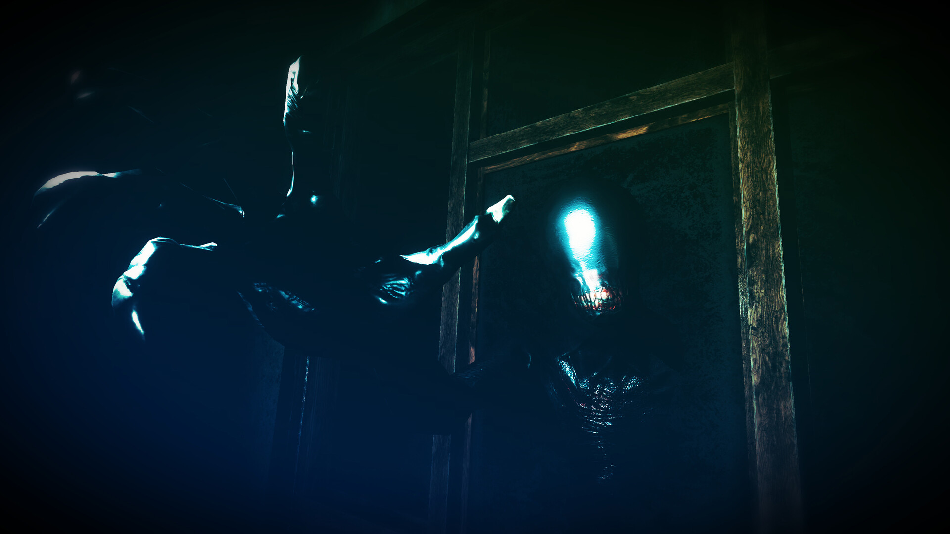 GET OUT! screenshot #2