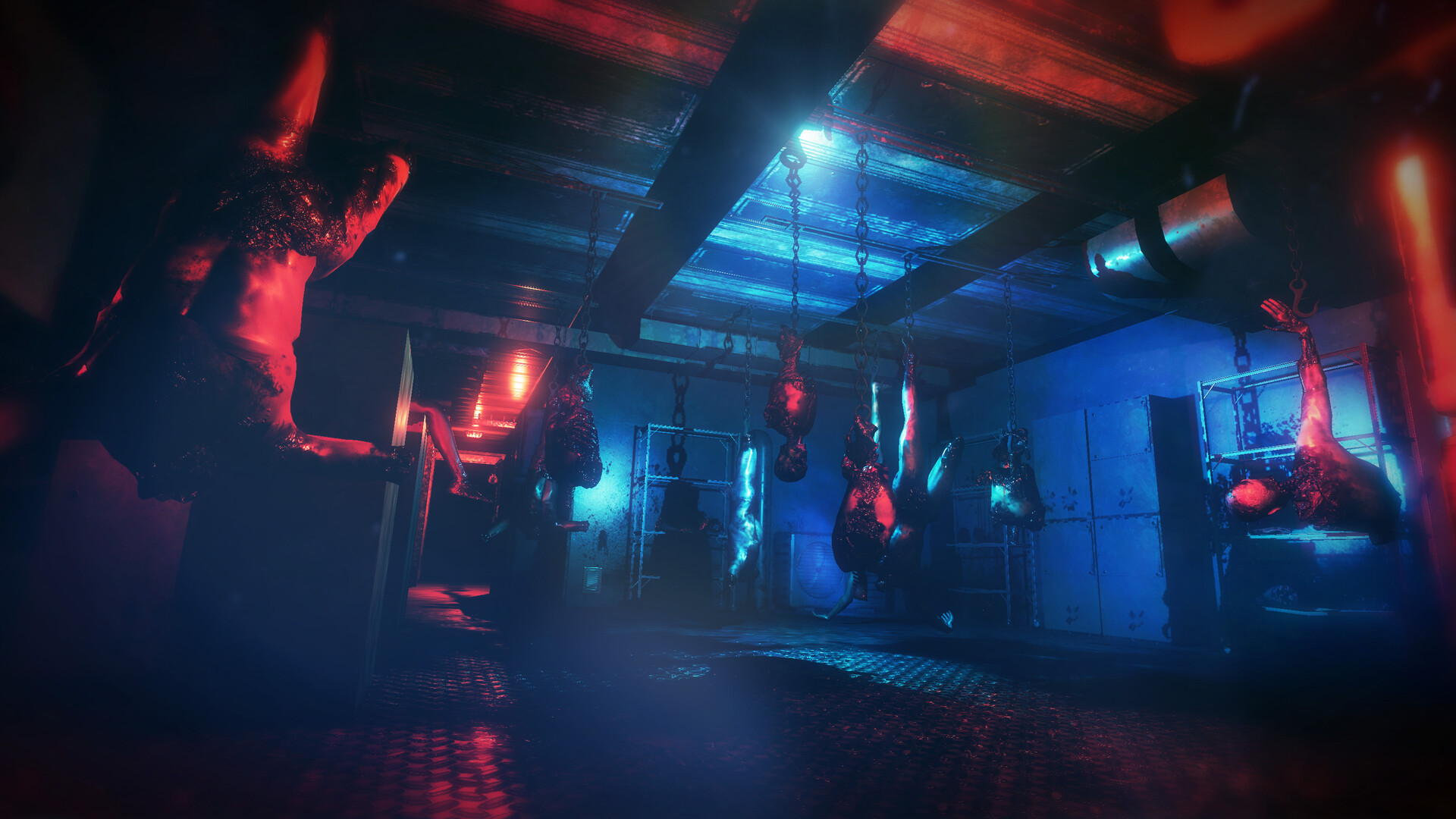 GET OUT! – A Very Bad Dreams Story screenshot #3