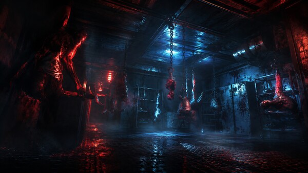 Screenshot 4 of GET OUT! – A Very Bad Dreams Story - final gameplay screenshot