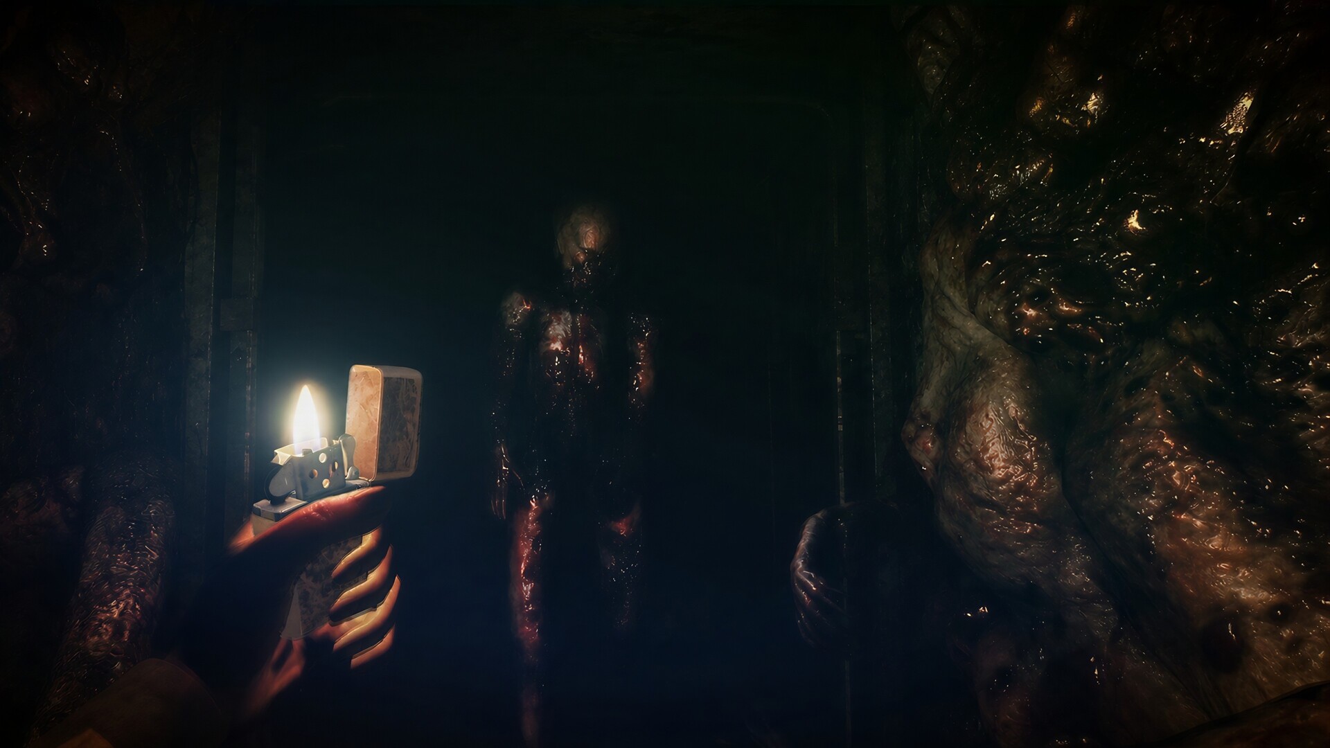 Get Out ! A "Very Bad Dreams" Story screenshot 6