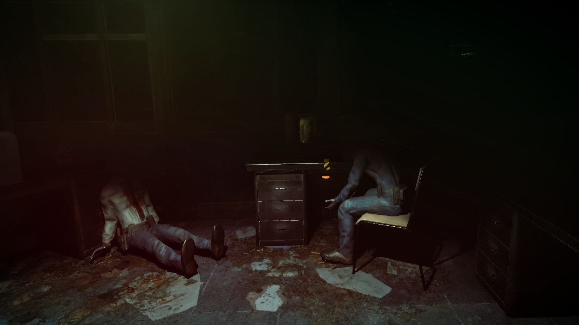 GET OUT! screenshot #11