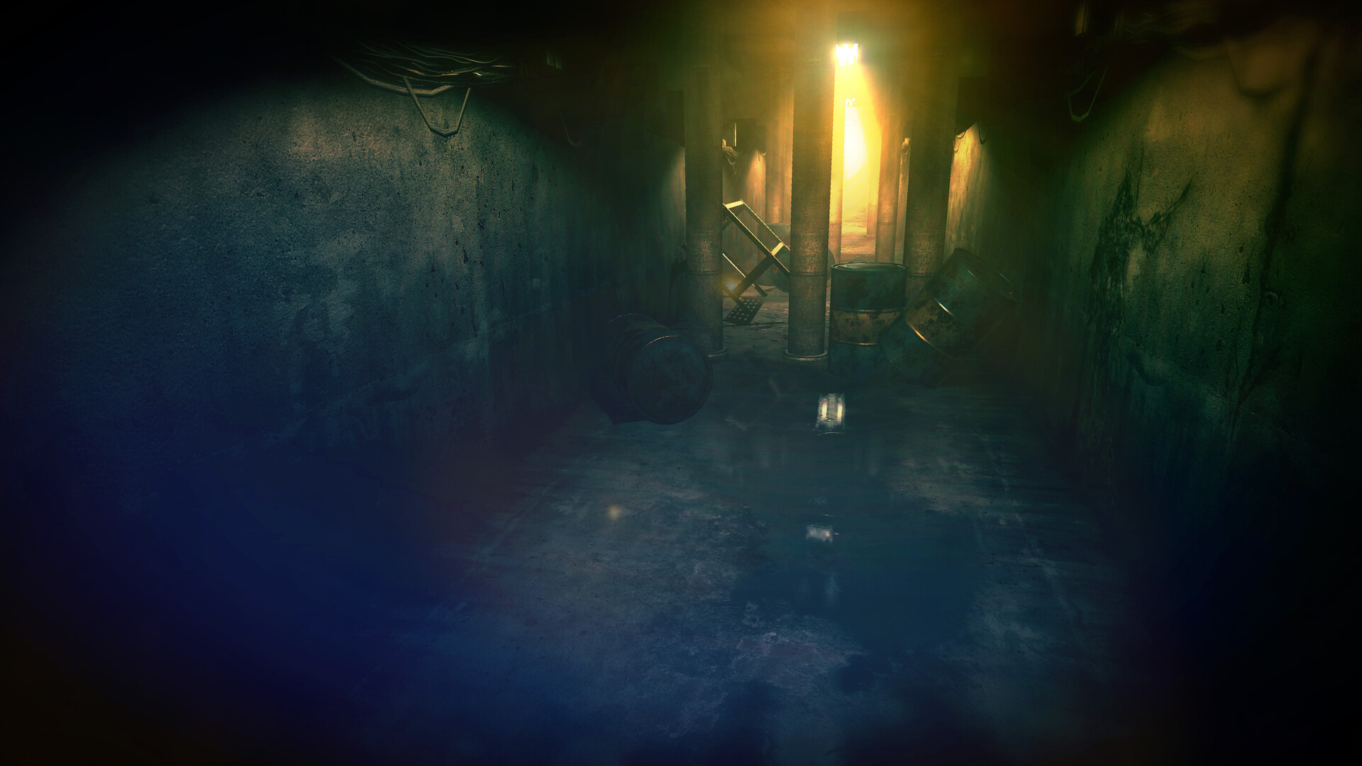 GET OUT! screenshot #4