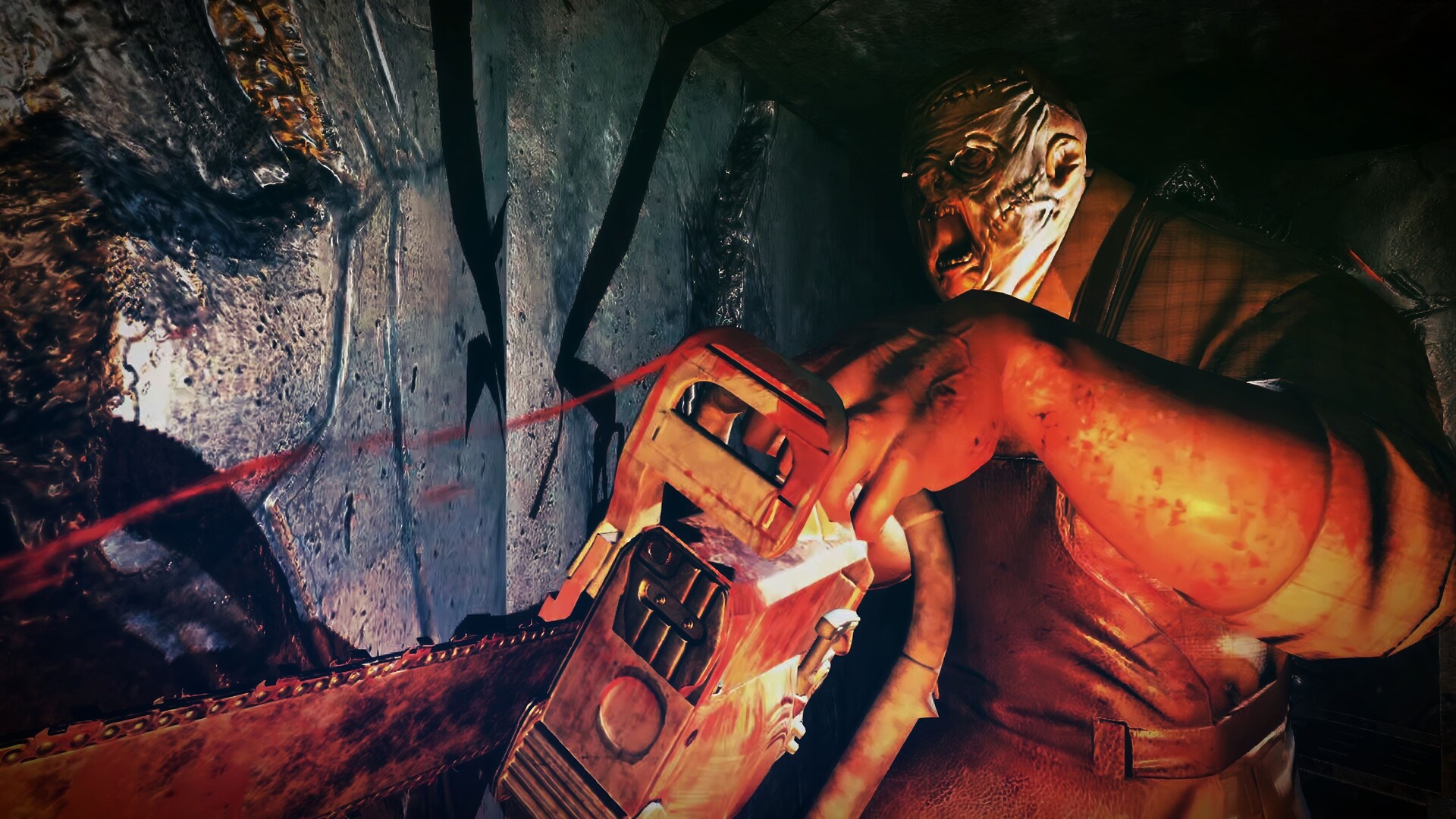 GET OUT! – A Very Bad Dreams Story screenshot #12