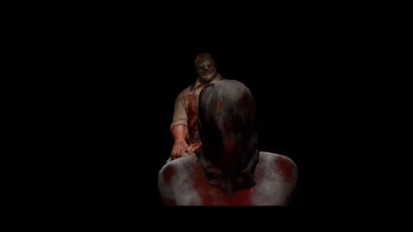 GET OUT! – A Very Bad Dreams Story video 1