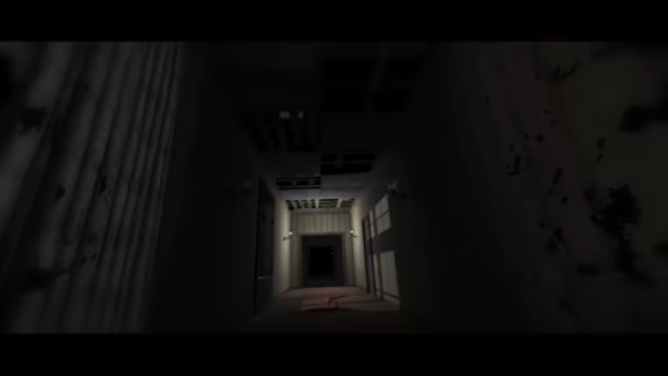 GET OUT! – A Very Bad Dreams Story video 5