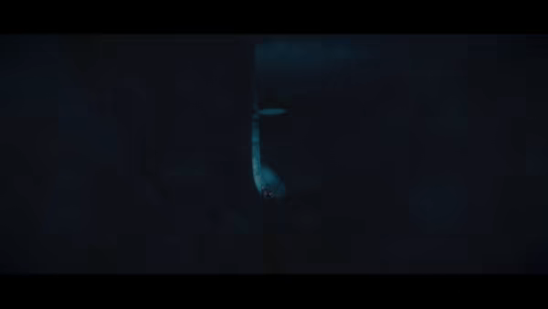 GET OUT! – A Very Bad Dreams Story video 6