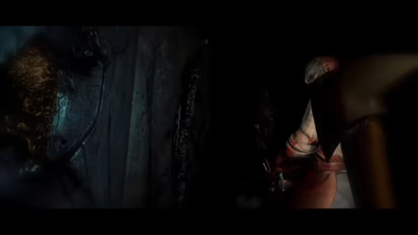 GET OUT! – A Very Bad Dreams Story video 4