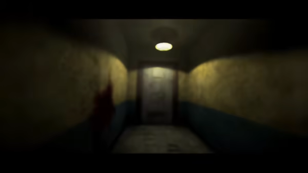 GET OUT! – A Very Bad Dreams Story video 2