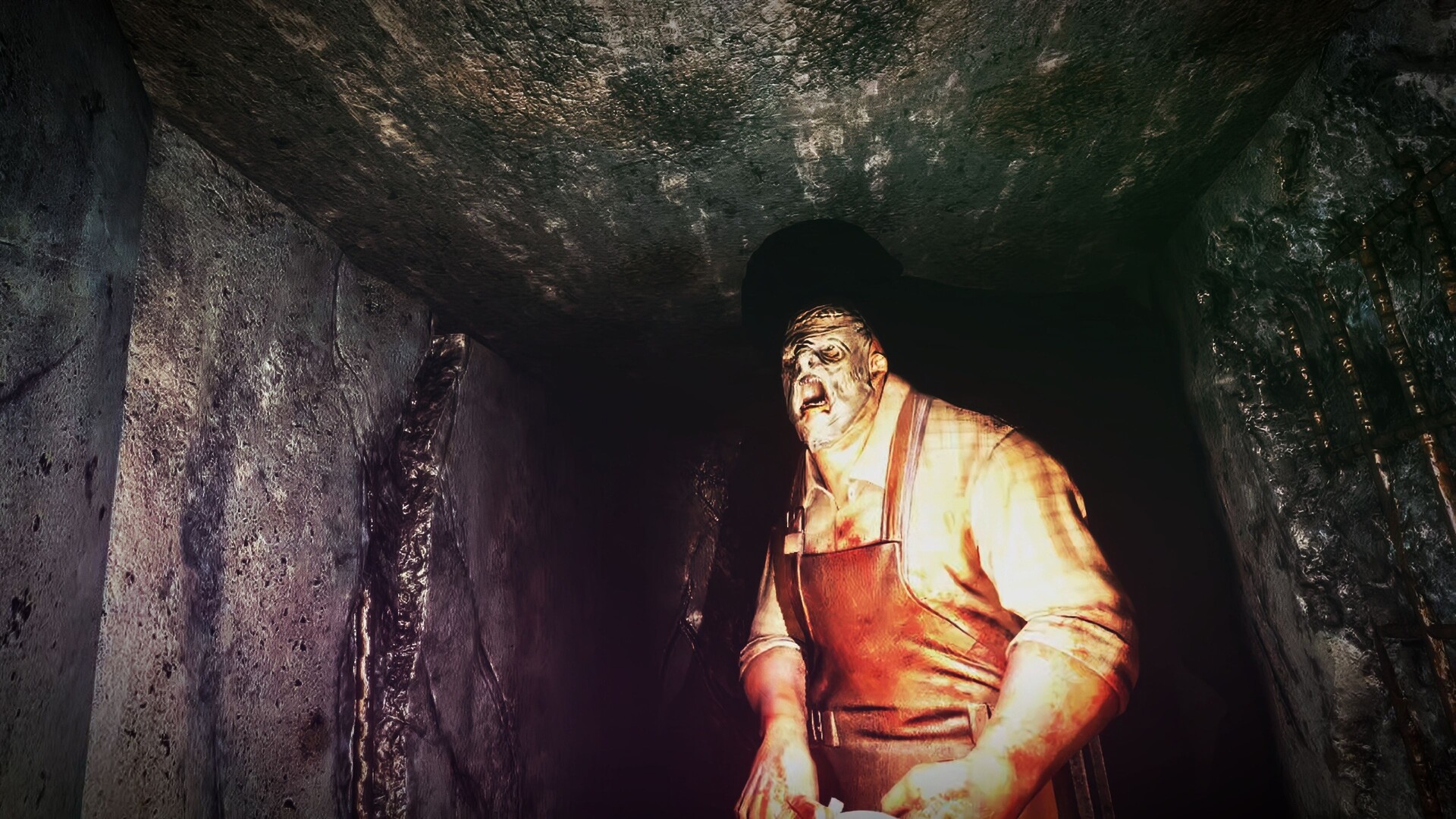 GET OUT! screenshot #15