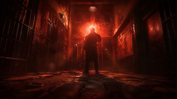 Screenshot 2 of GET OUT! – A Very Bad Dreams Story - additional gameplay view