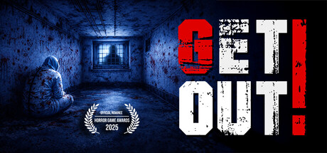 GET OUT! – A Very Bad Dreams Story