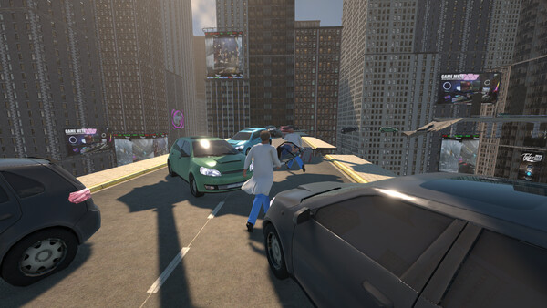 Stretcher Together screenshot 2