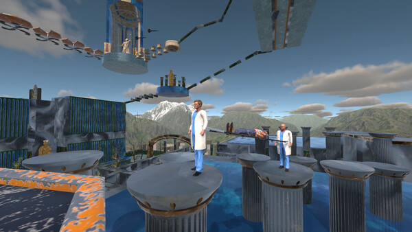 Stretcher Together screenshot 6