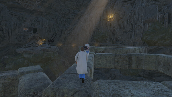 Stretcher Together screenshot 4