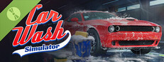 Car Wash Simulator (Demo) Small Capsule Image