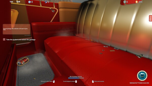 Car Wash Simulator (Demo)