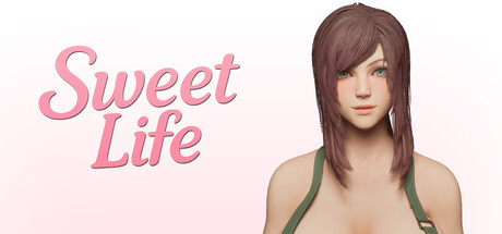 Sweet Life ~Our happy days,until they're tainted by cuckoldry~ game header image