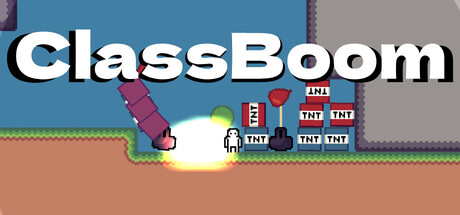 ClassBoom cover art