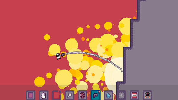 Screenshot 4 of ClassBoom - final gameplay screenshot