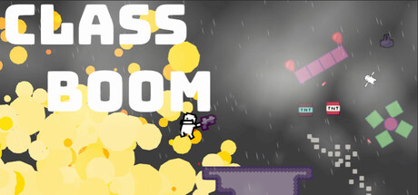 ClassBoom header art
