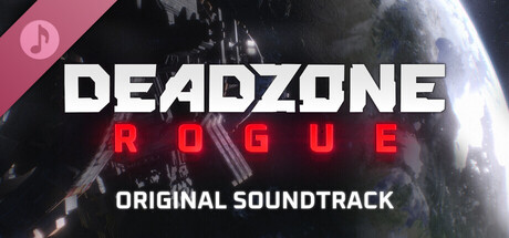Deadzone: Rogue - Original Soundtrack banner image