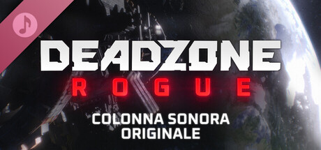 Deadzone: Rogue - Original Soundtrack