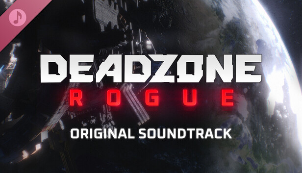 Deadzone: Rogue - Original Soundtrack