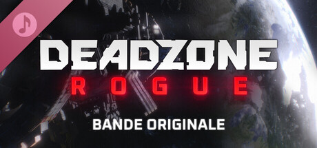 Deadzone: Rogue - Original Soundtrack