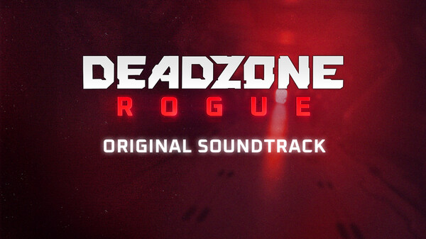Deadzone: Rogue - Original Soundtrack