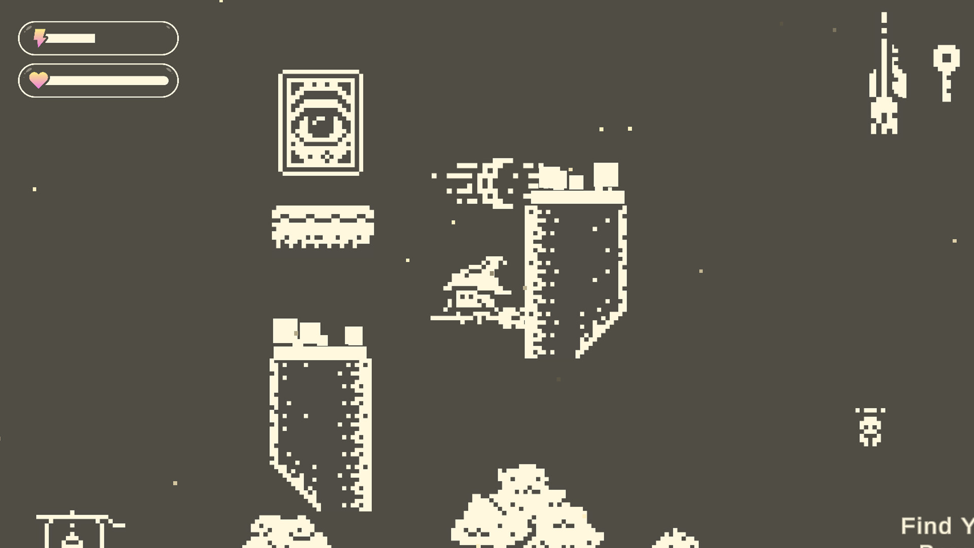 Lumina's Brew screenshot #3