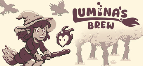Lumina's Brew