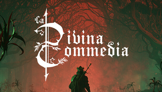 La Divina Commedia Steam'de