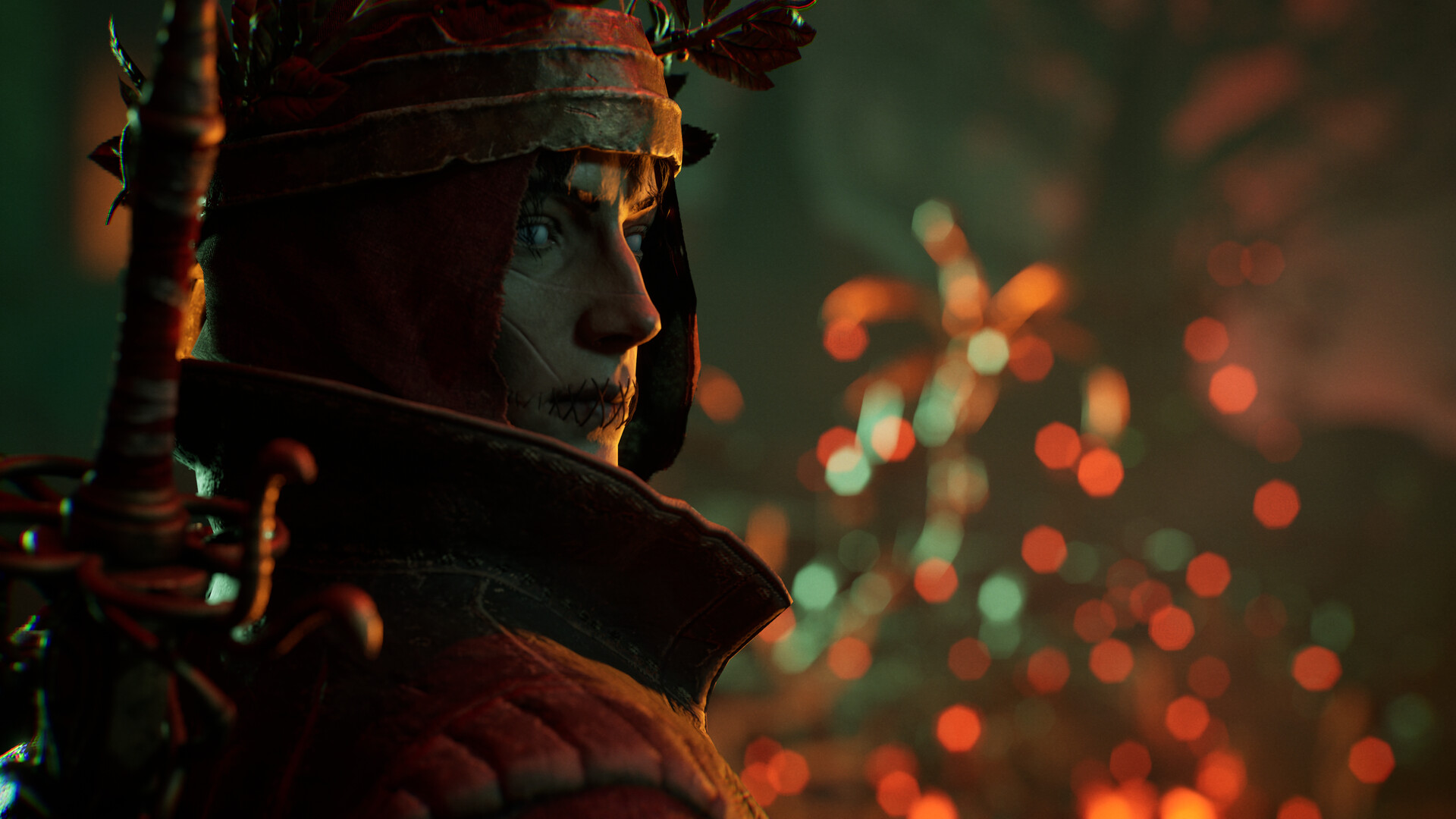 La Divina Commedia Featured Screenshot #1