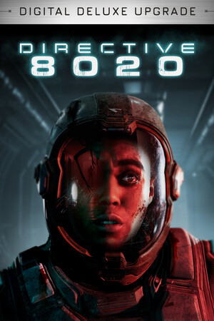 Directive 8020 - Digital Deluxe Upgrade