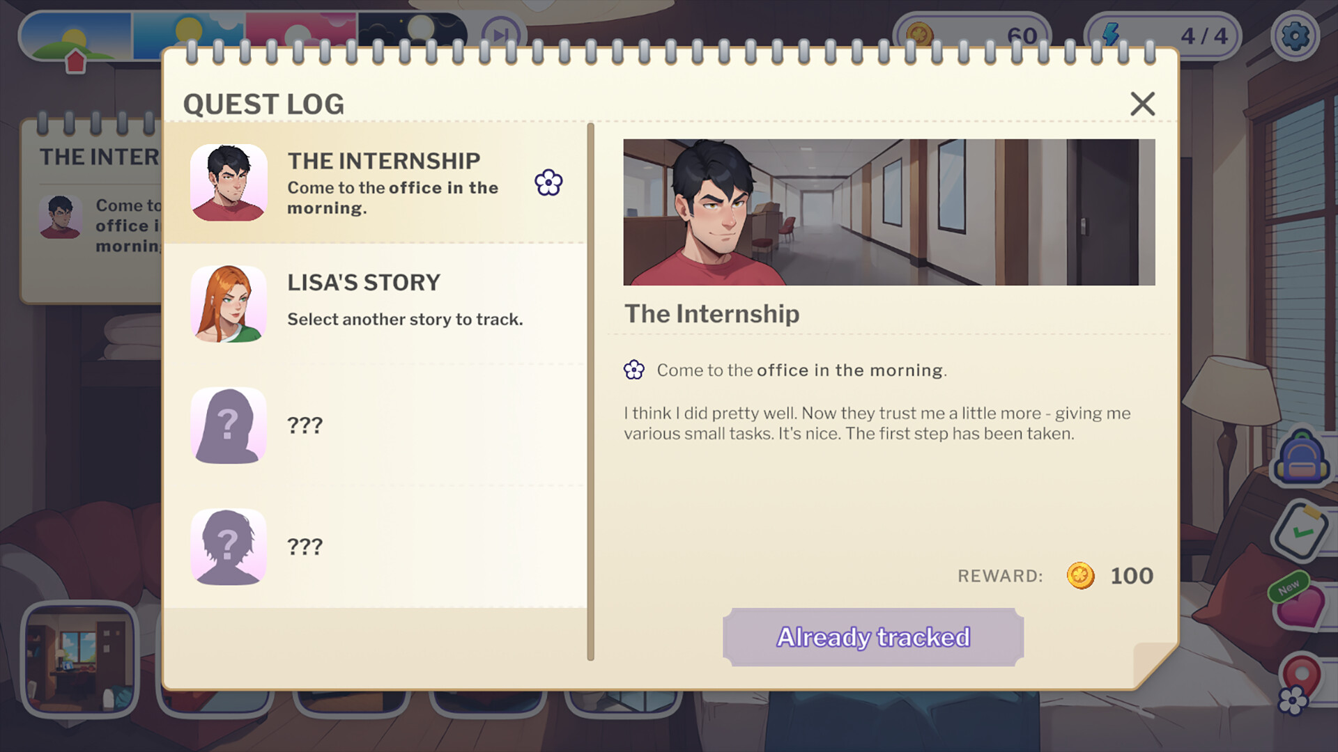 Love at Work screenshot #6