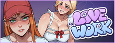 Love at Work Steam capsule image