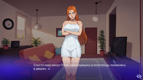 Скриншот из Love at Work Скриншот из Love at Work
