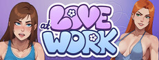 Love at Work game capsule image