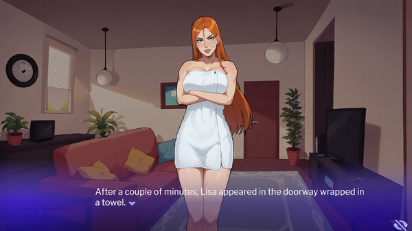 Love at Work screenshot 2