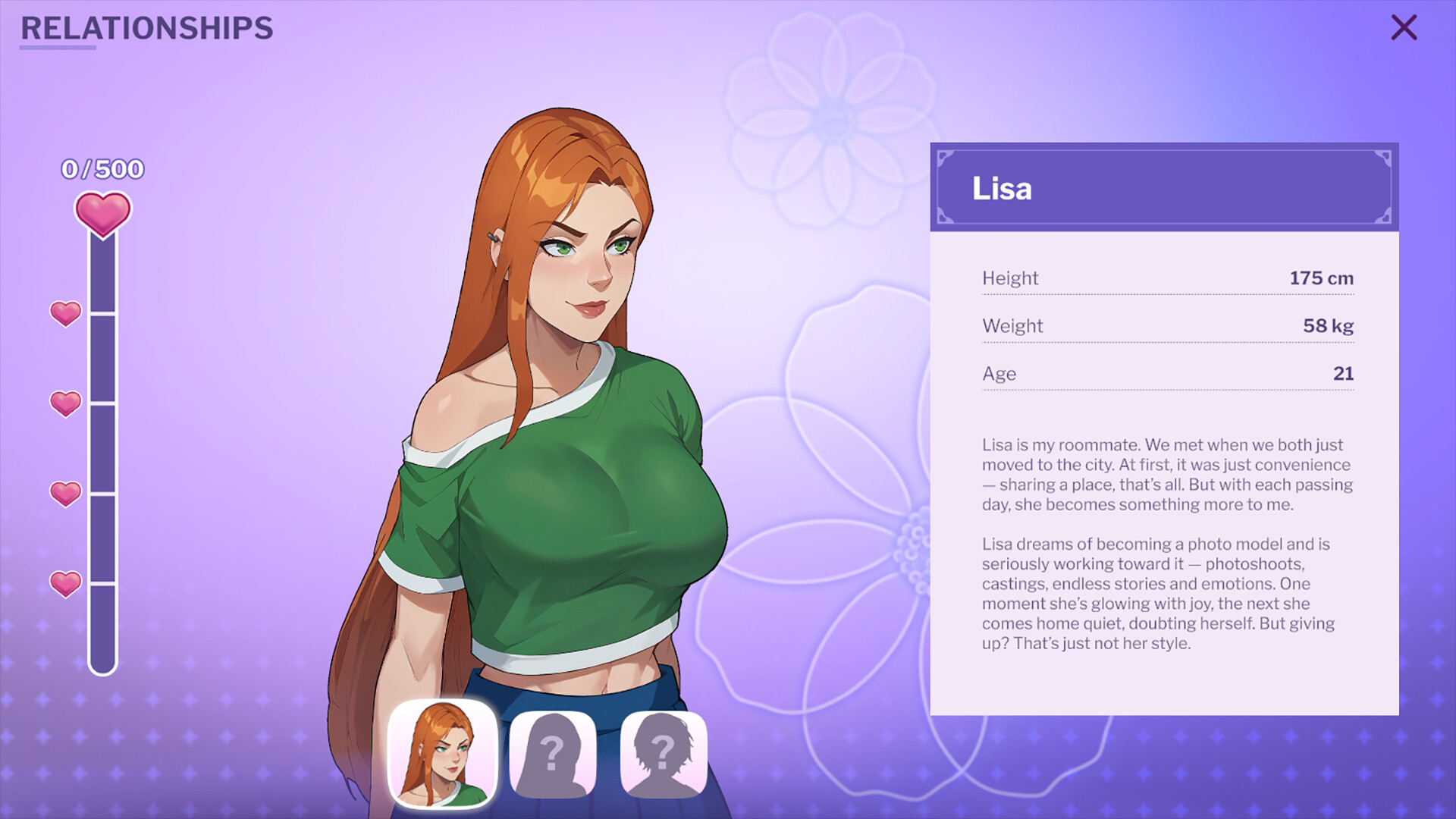 Love at Work screenshot #3