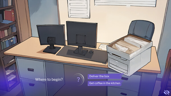 Love at Work screenshot 8