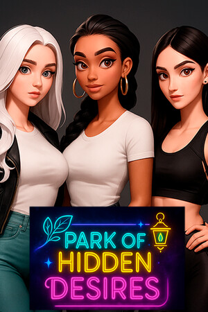 Park of Hidden Desires