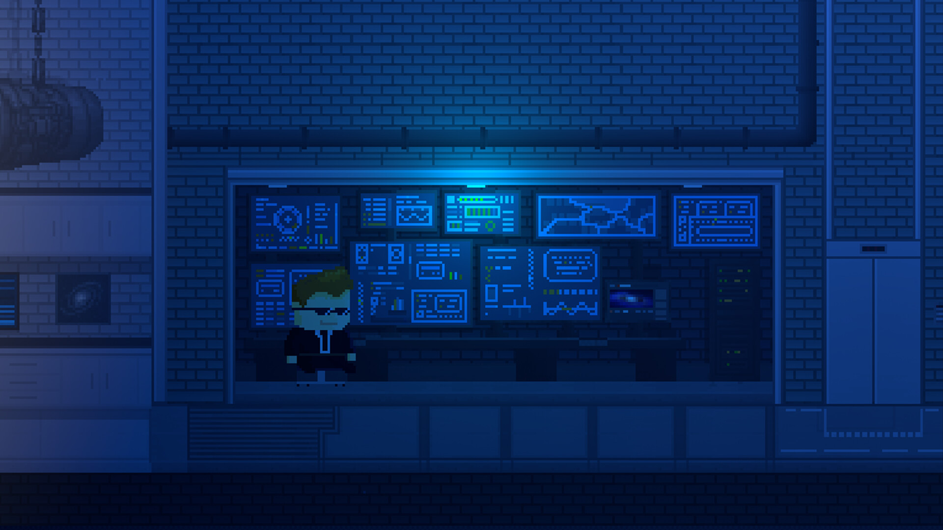 Hotdog Hazards screenshot #4