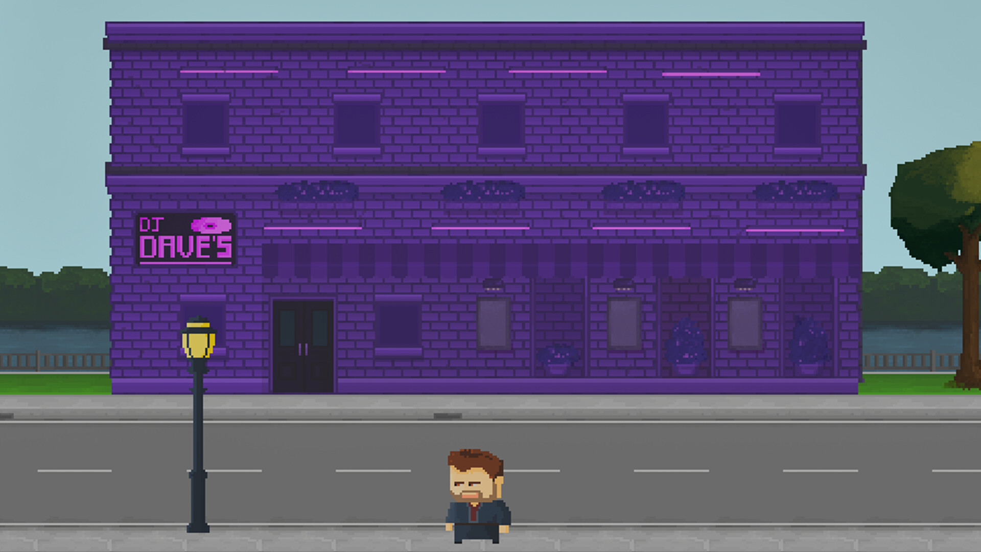 Hotdog Hazards screenshot #7