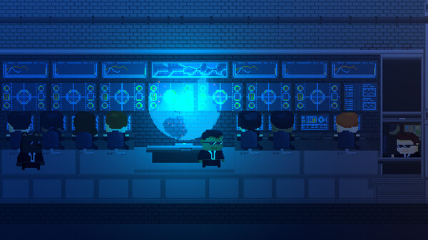 Hotdog Hazards game for Linux 1