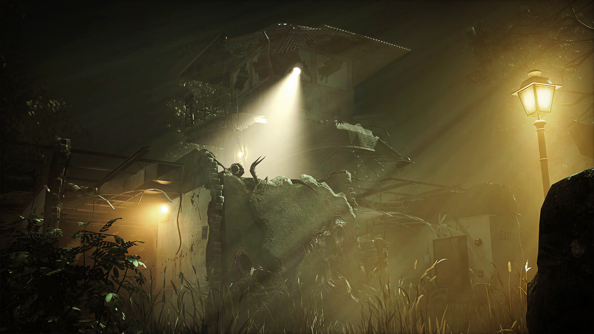 Dead by Daylight: The Walking Dead image 4