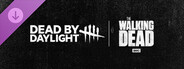 Dead by Daylight: The Walking Dead
