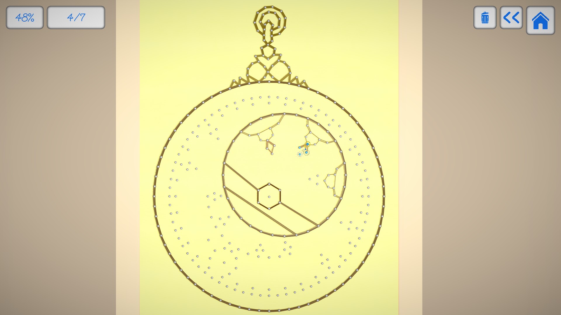 #3. WooLoop - Astronomy Pack (Steam) 由: ToastieLabs