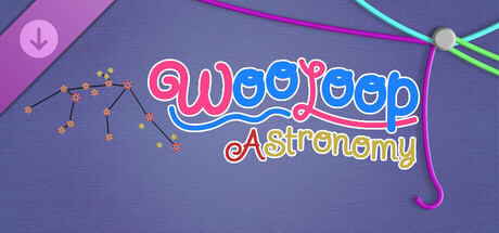 WooLoop - Astronomy Pack cover art