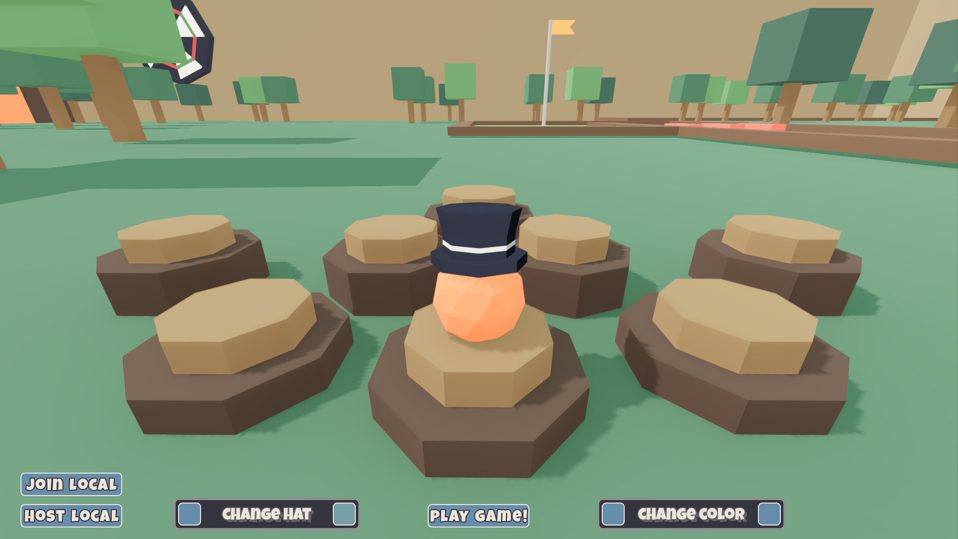 Steam Image